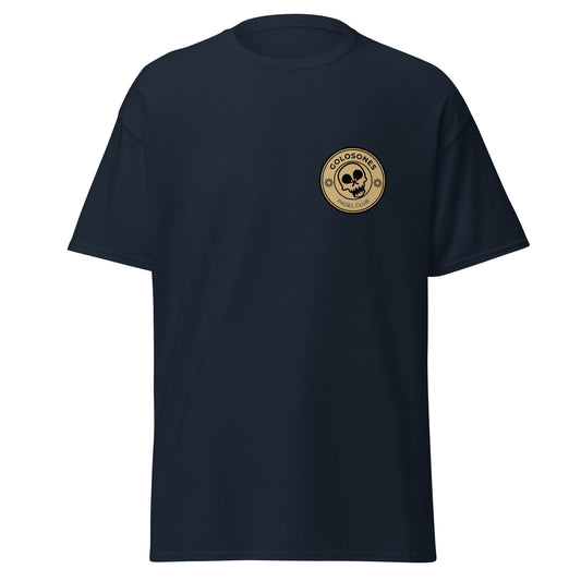 Camiseta Navy
